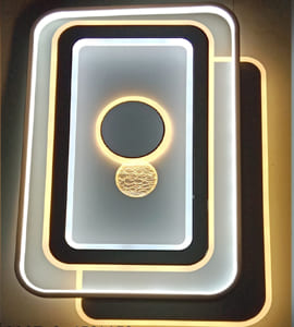 led ceiling lights